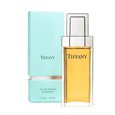 Tiffany Perfume